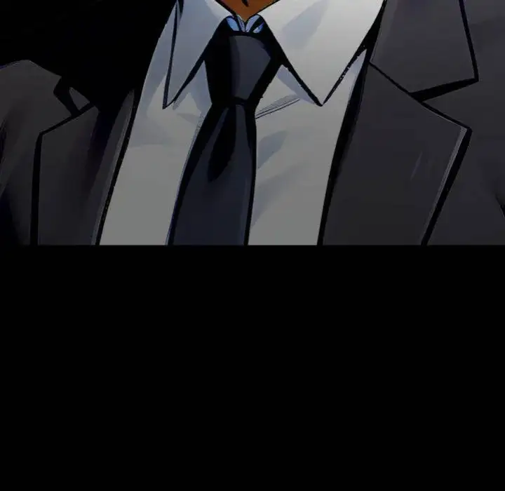 Gangster X Office Lady Chapter 108 Page 100