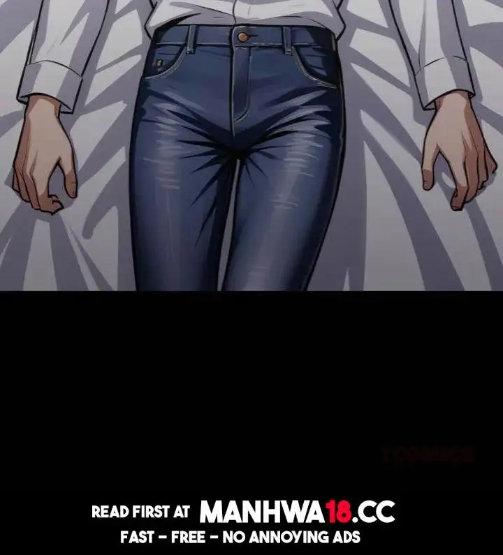 Gangster X Office Lady Chapter 108 Page 102