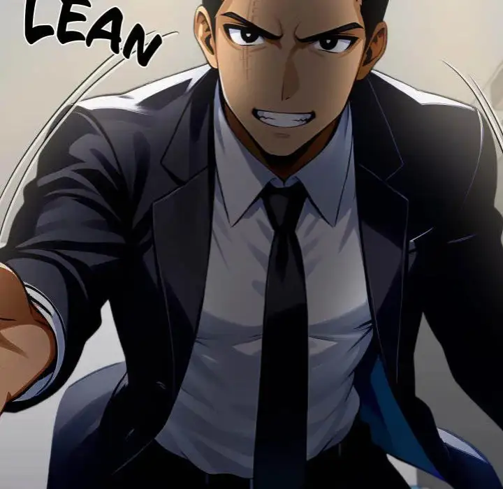 Gangster X Office Lady Chapter 108 Page 105
