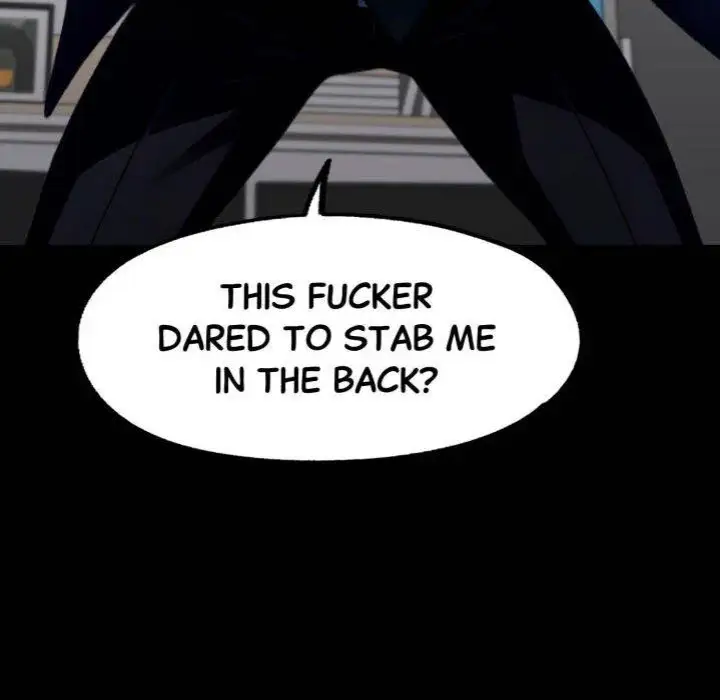 Gangster X Office Lady Chapter 108 Page 106