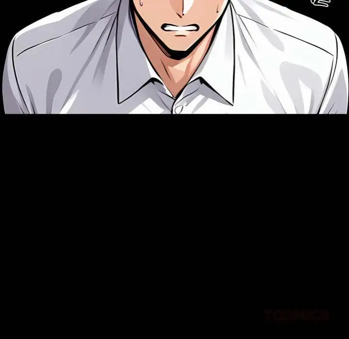 Gangster X Office Lady Chapter 108 Page 111