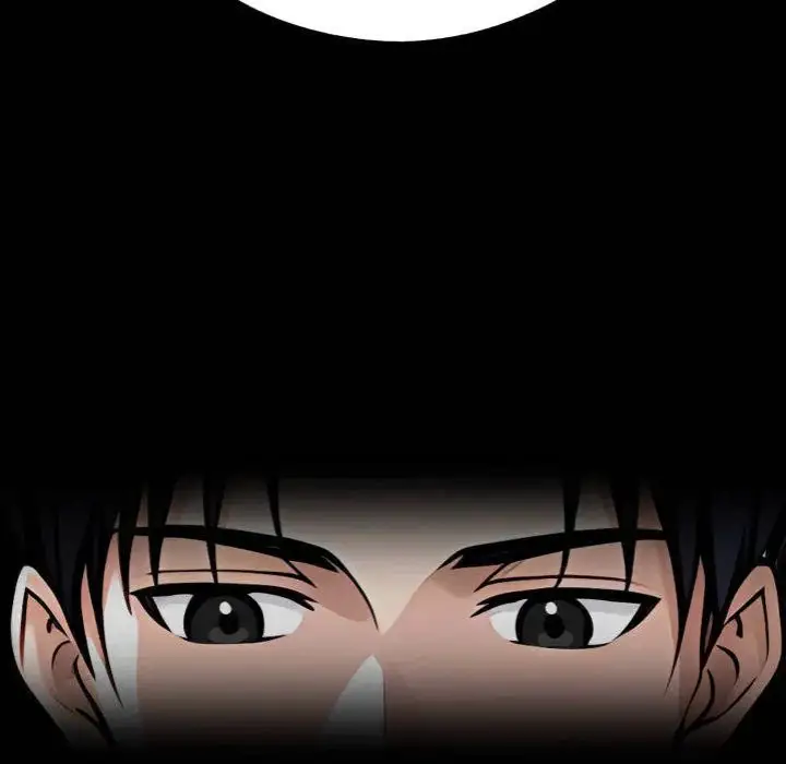Gangster X Office Lady Chapter 108 Page 118