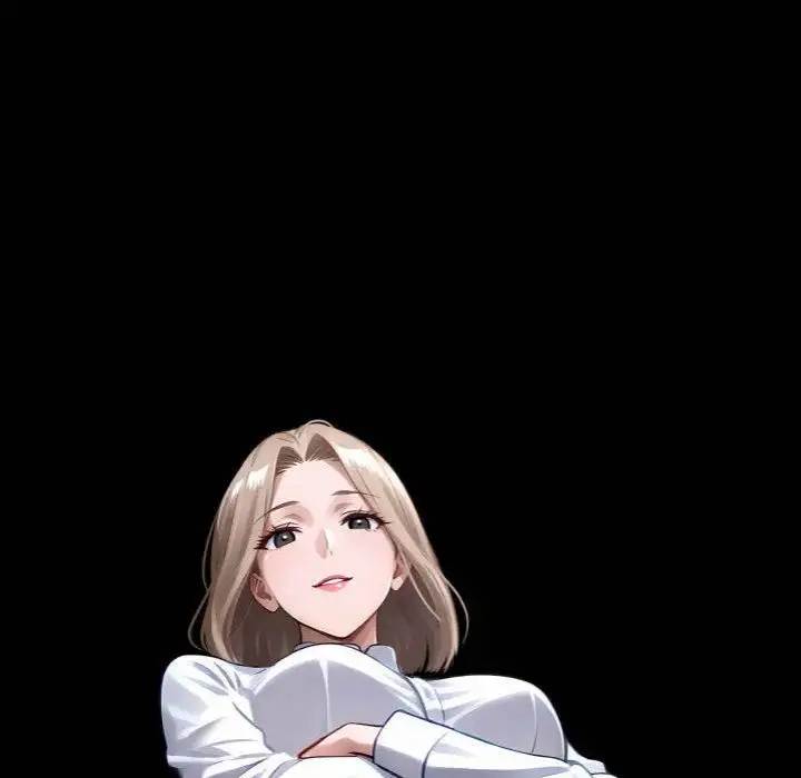 Gangster X Office Lady Chapter 108 Page 119