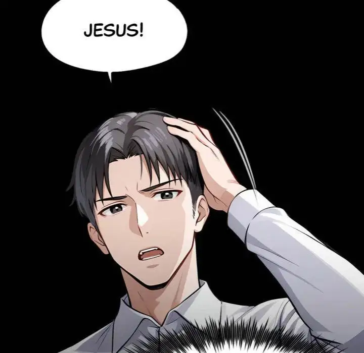 Gangster X Office Lady Chapter 108 Page 124