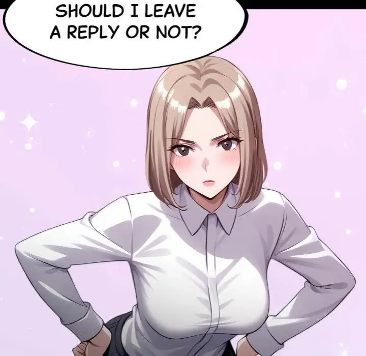 Gangster X Office Lady Chapter 108 Page 127