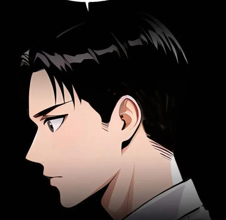 Gangster X Office Lady Chapter 108 Page 133