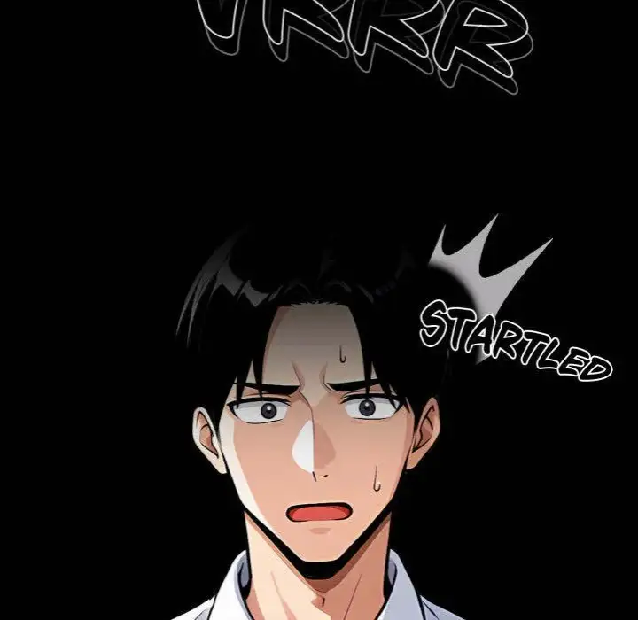 Gangster X Office Lady Chapter 108 Page 142