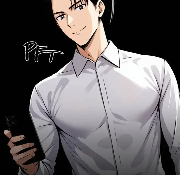 Gangster X Office Lady Chapter 108 Page 146