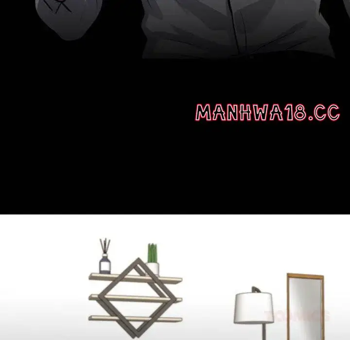 Gangster X Office Lady Chapter 108 Page 147