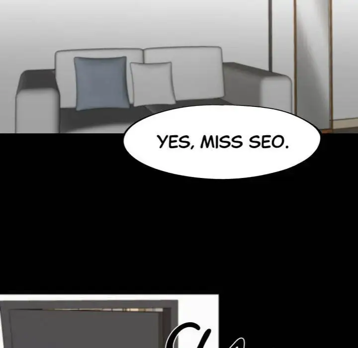 Gangster X Office Lady Chapter 108 Page 148