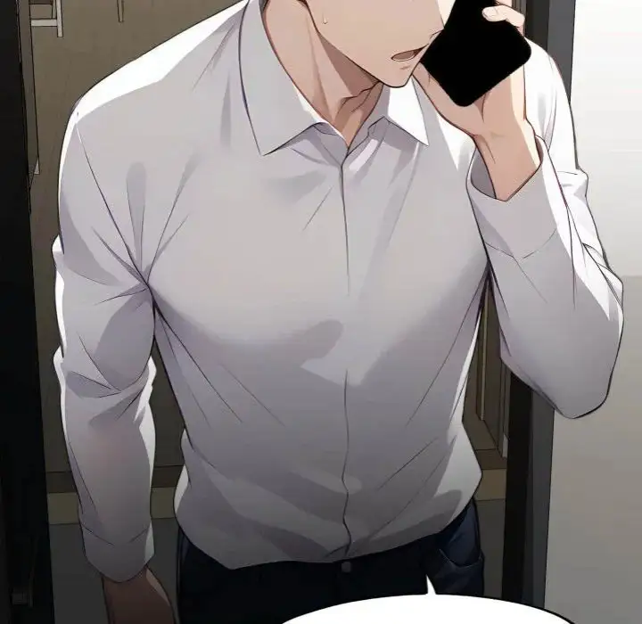 Gangster X Office Lady Chapter 108 Page 151