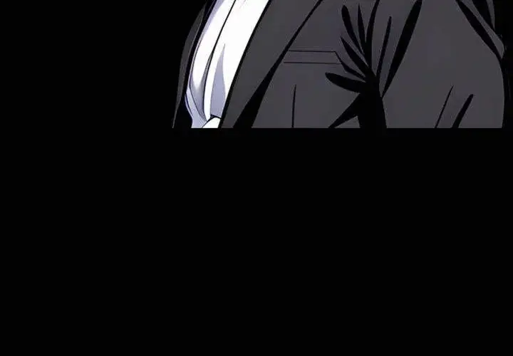 Gangster X Office Lady Chapter 109 Page 4