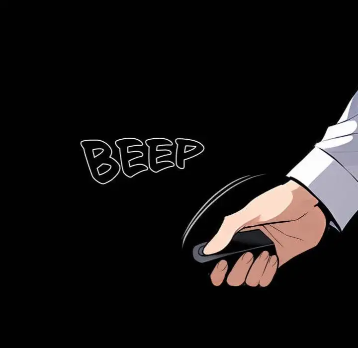 Gangster X Office Lady Chapter 109 Page 14