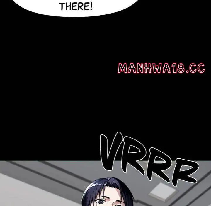 Gangster X Office Lady Chapter 109 Page 17