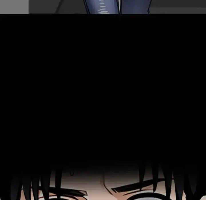 Gangster X Office Lady Chapter 109 Page 24