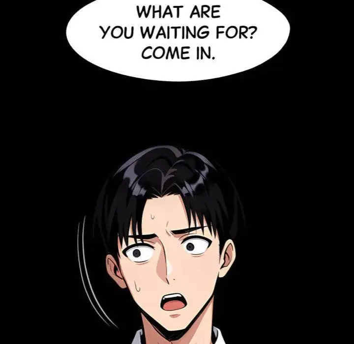 Gangster X Office Lady Chapter 109 Page 37