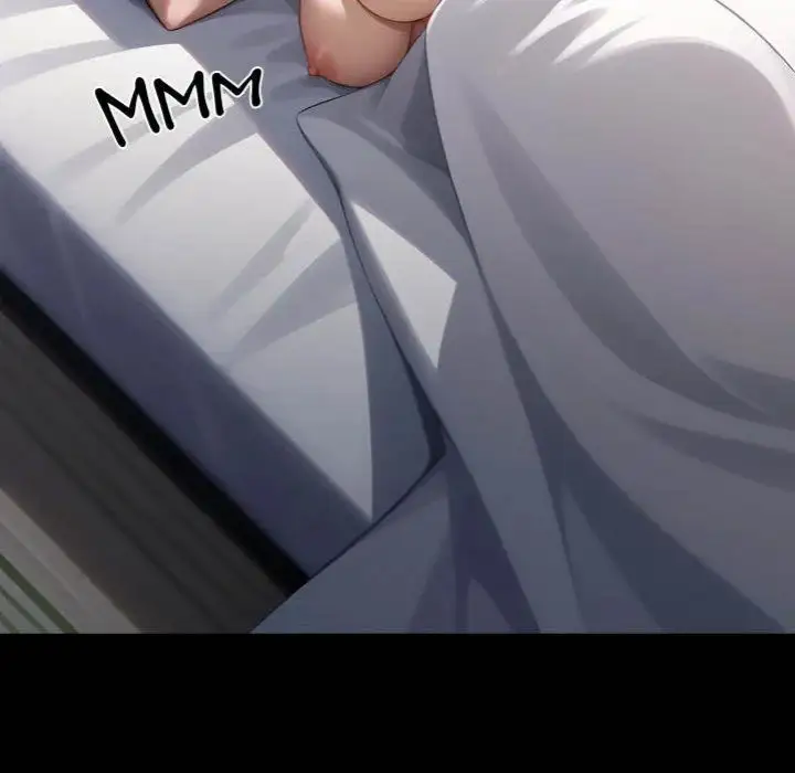 Gangster X Office Lady Chapter 109 Page 45