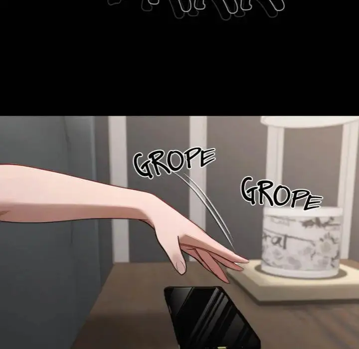Gangster X Office Lady Chapter 109 Page 47