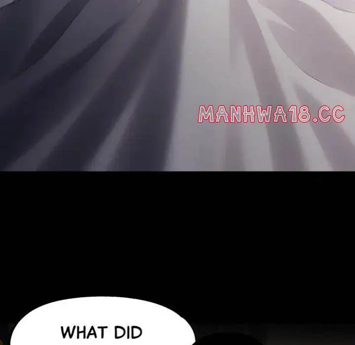 Gangster X Office Lady Chapter 109 Page 50