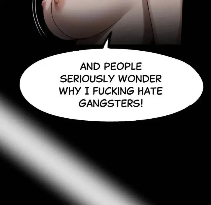 Gangster X Office Lady Chapter 109 Page 63