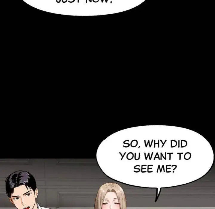 Gangster X Office Lady Chapter 109 Page 69