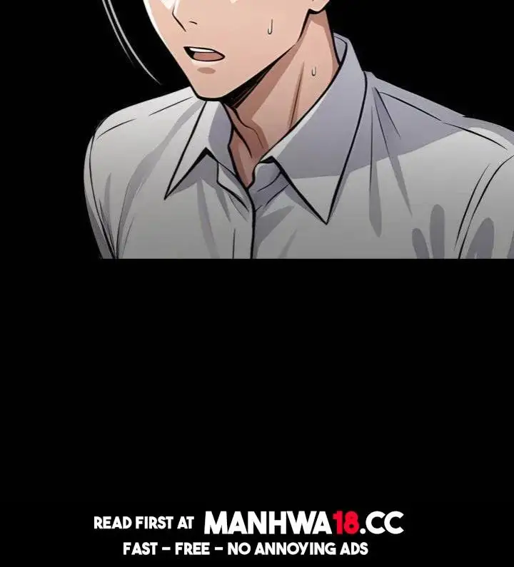 Gangster X Office Lady Chapter 109 Page 72