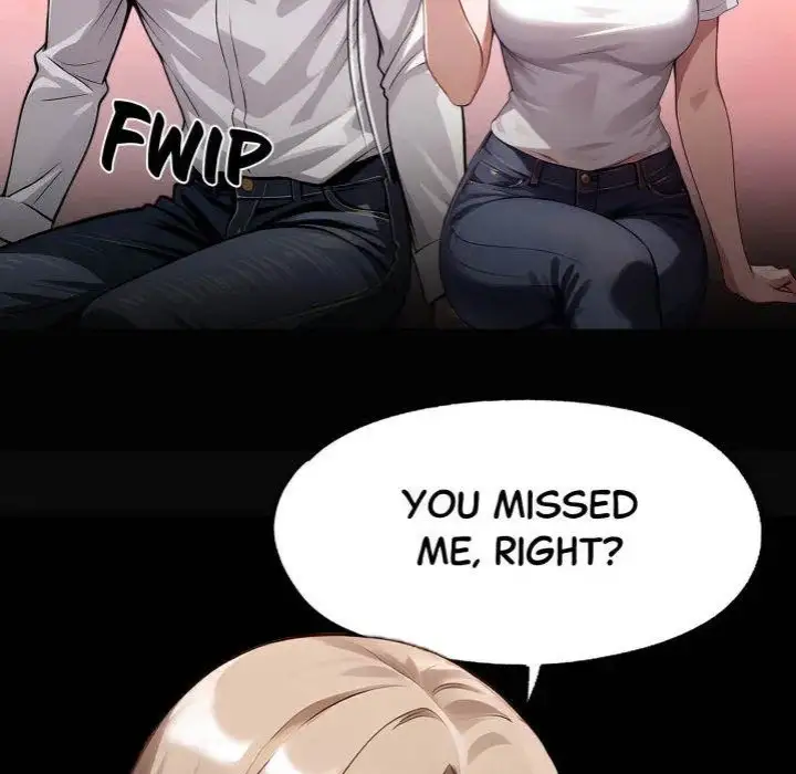 Gangster X Office Lady Chapter 109 Page 74
