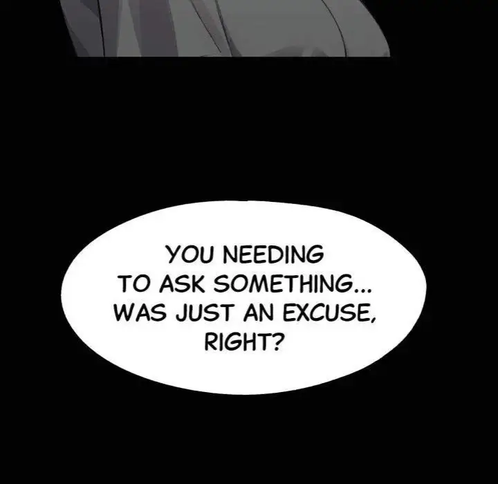 Gangster X Office Lady Chapter 109 Page 76