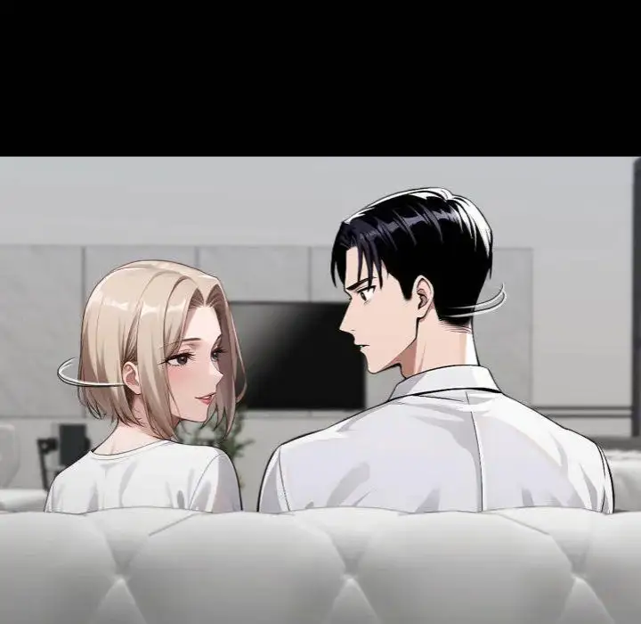 Gangster X Office Lady Chapter 109 Page 77