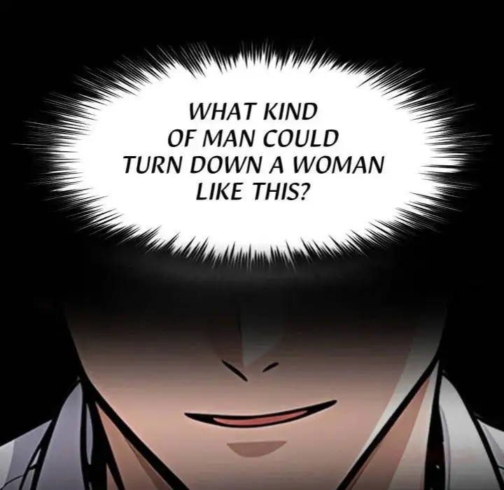 Gangster X Office Lady Chapter 109 Page 84
