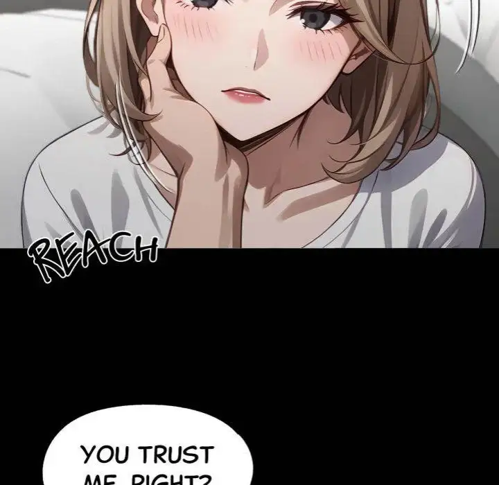 Gangster X Office Lady Chapter 109 Page 86