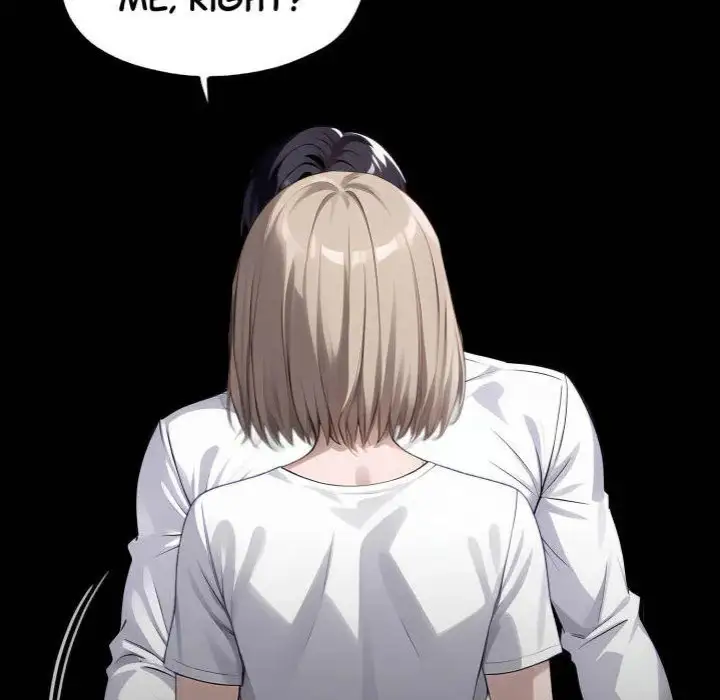 Gangster X Office Lady Chapter 109 Page 87