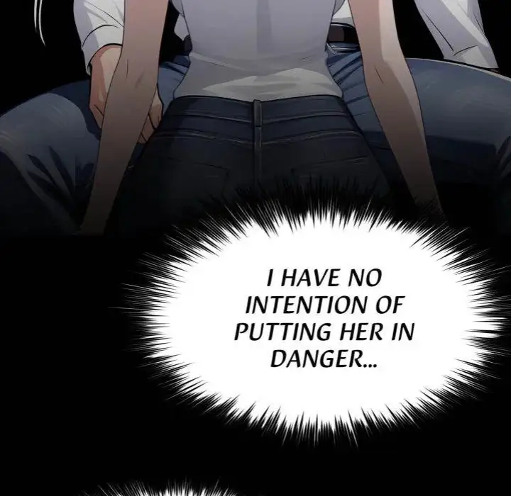 Gangster X Office Lady Chapter 109 Page 88
