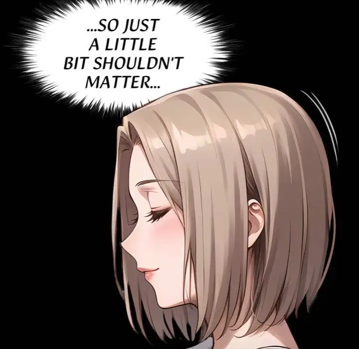 Gangster X Office Lady Chapter 109 Page 89