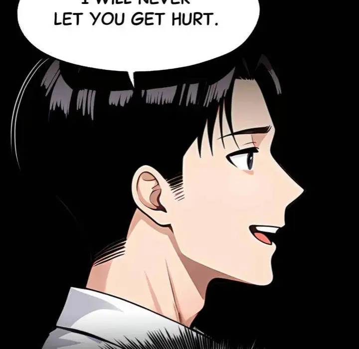 Gangster X Office Lady Chapter 109 Page 94