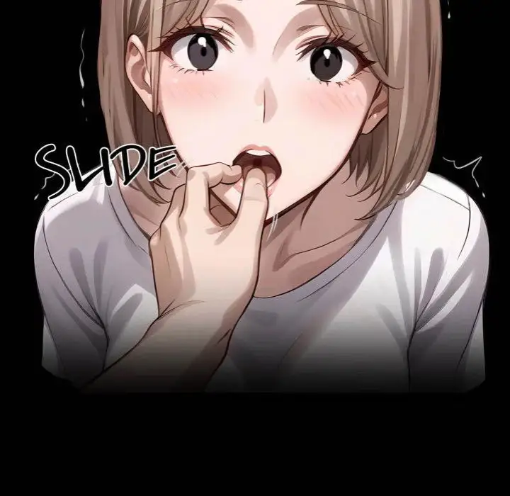 Gangster X Office Lady Chapter 109 Page 96