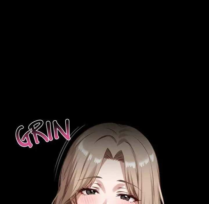 Gangster X Office Lady Chapter 109 Page 98