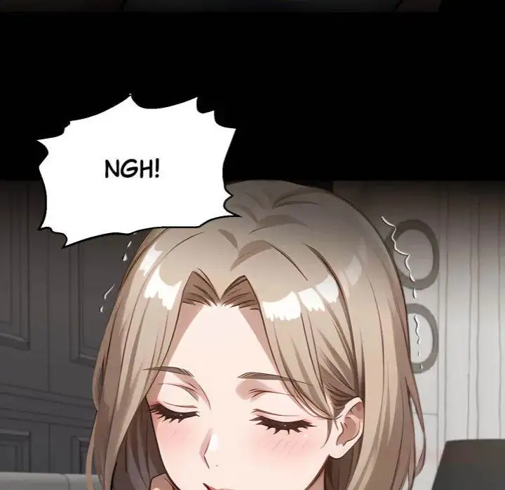 Gangster X Office Lady Chapter 109 Page 102