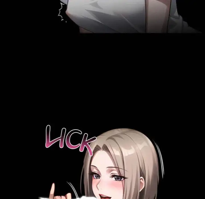 Gangster X Office Lady Chapter 109 Page 115