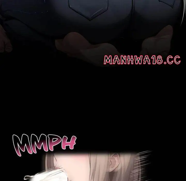 Gangster X Office Lady Chapter 109 Page 122