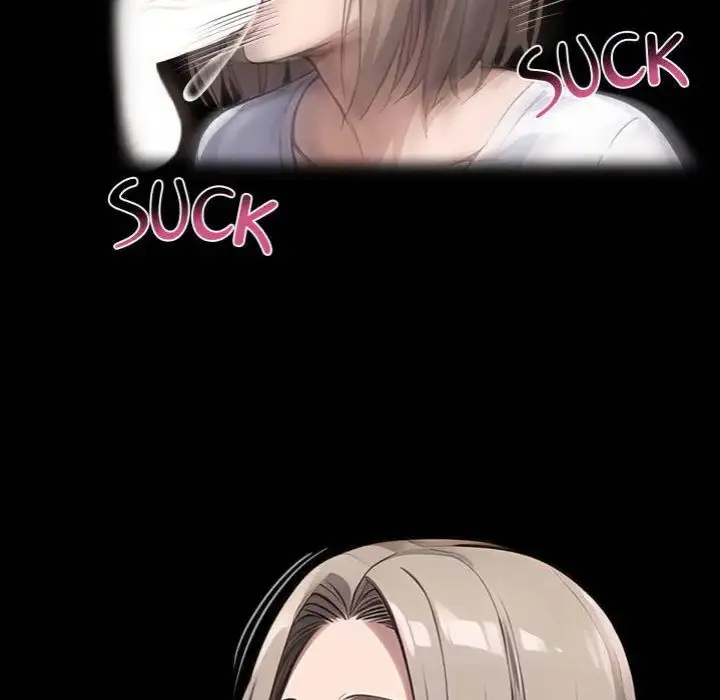 Gangster X Office Lady Chapter 109 Page 123