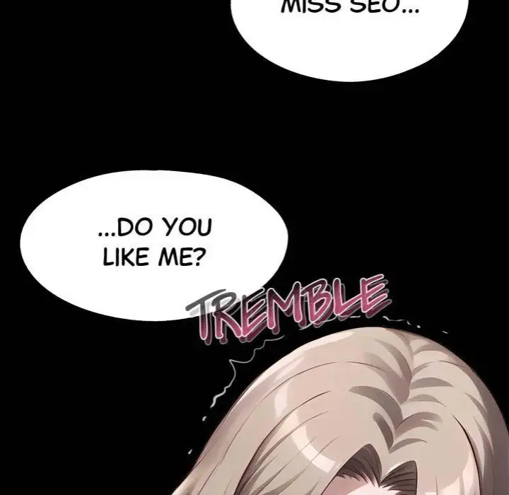 Gangster X Office Lady Chapter 109 Page 143