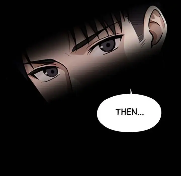 Gangster X Office Lady Chapter 109 Page 150