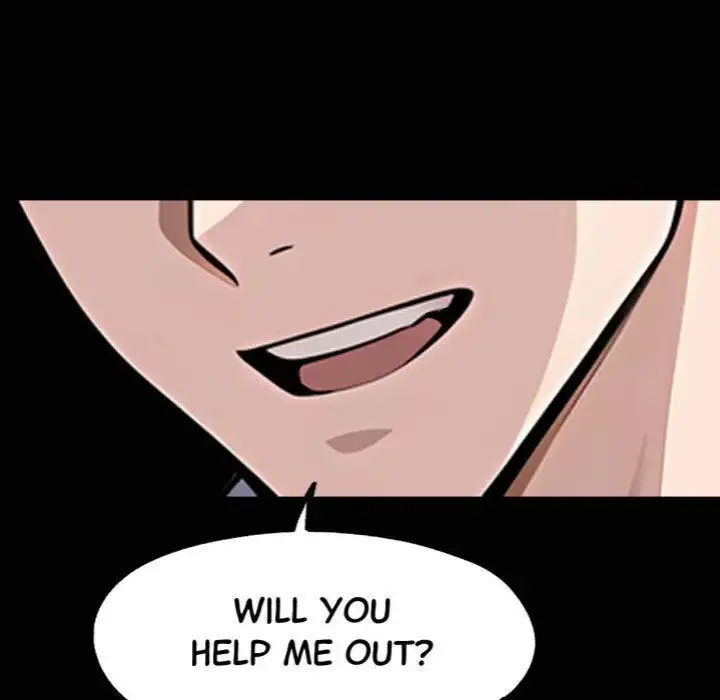 Gangster X Office Lady Chapter 109 Page 151