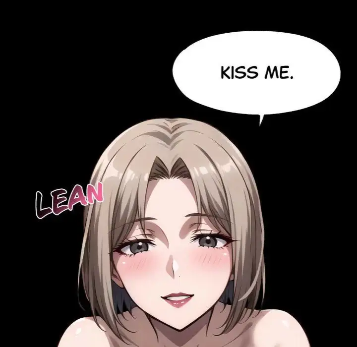 Gangster X Office Lady Chapter 110 Page 7