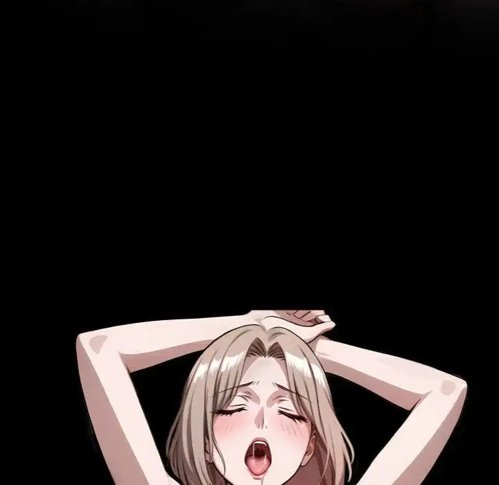Gangster X Office Lady Chapter 110 Page 12