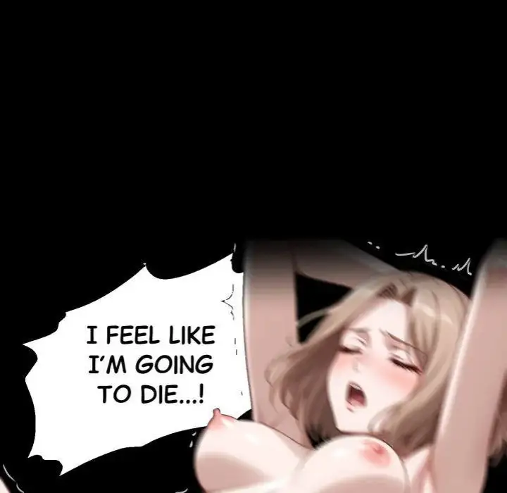 Gangster X Office Lady Chapter 110 Page 32