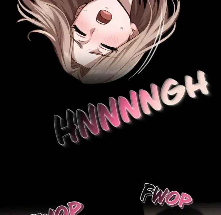 Gangster X Office Lady Chapter 110 Page 56