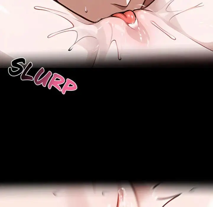 Gangster X Office Lady Chapter 110 Page 72
