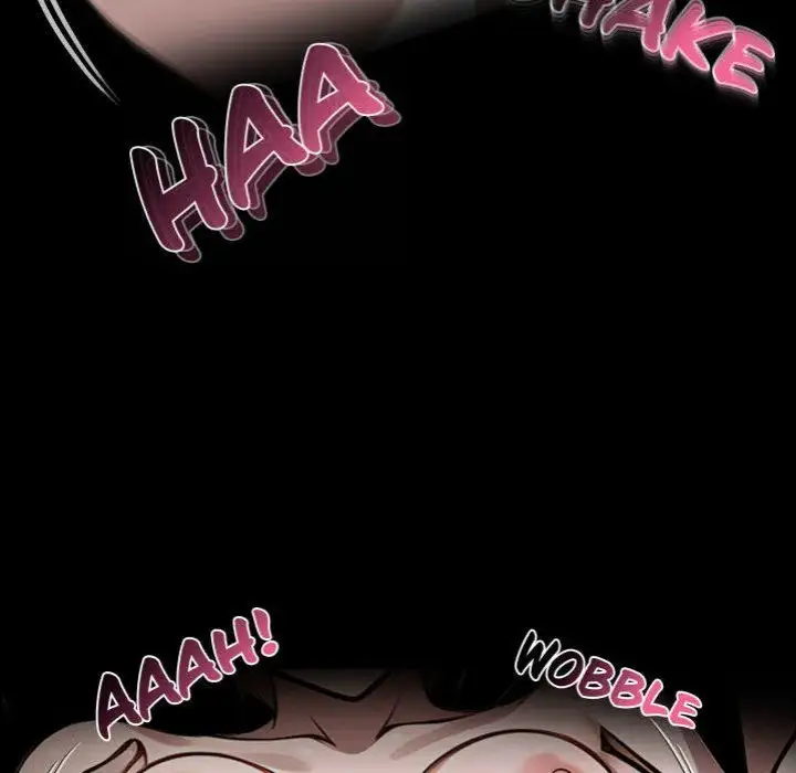 Gangster X Office Lady Chapter 110 Page 94